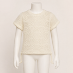 Load image into Gallery viewer, Decorative Knit Detail Top