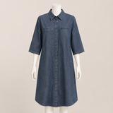 Classic Button Down Shirt